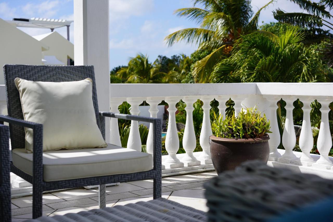 Luxury Villa L'Ile Maurice Pointe aux Canonniers Luaran gambar